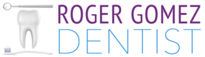 dentist rogergomez 300x84