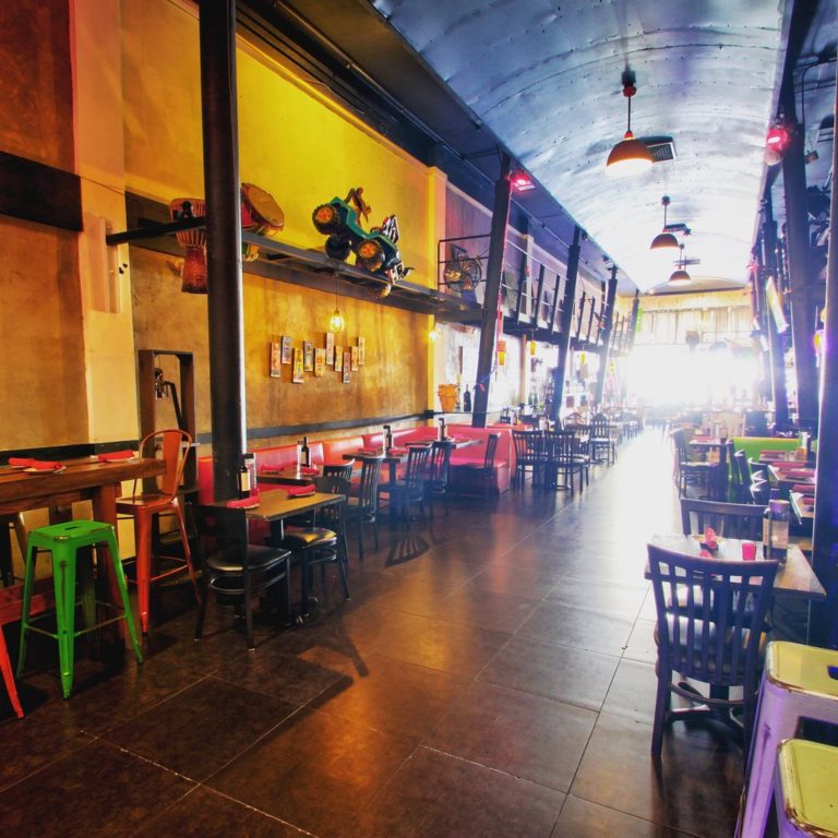 an unique place colombian 1 768x768