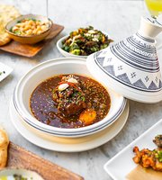 dips tagines cocktails 1