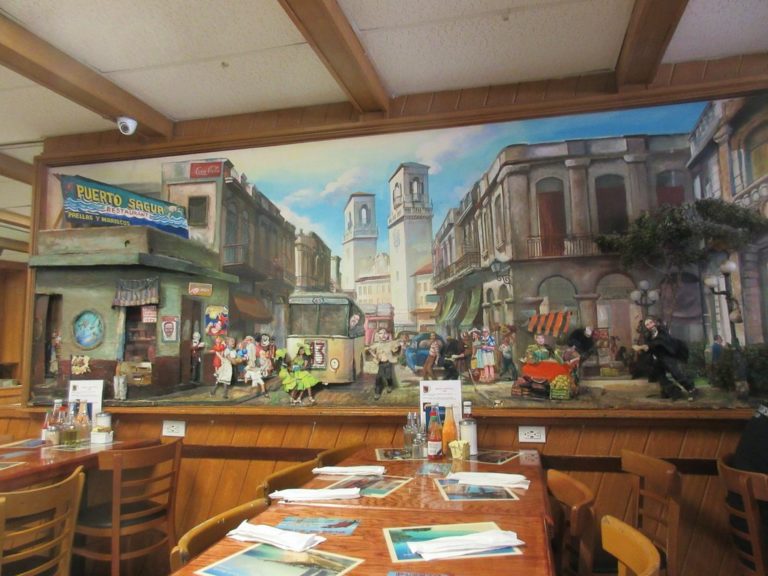 rare moment with empty 1 768x576