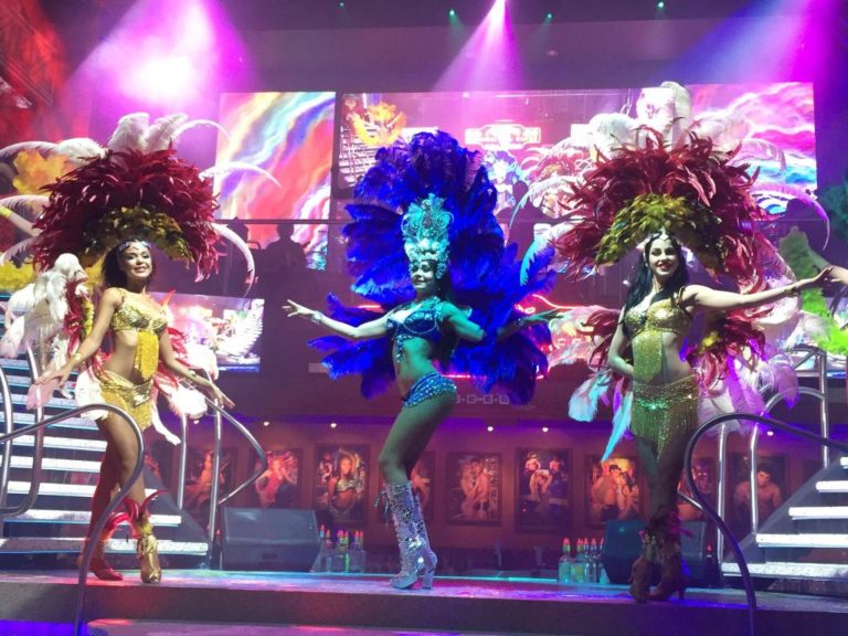 samba dinner show 1 768x576