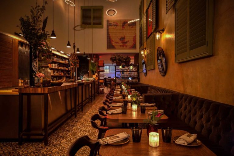 the main dining room 1 768x512